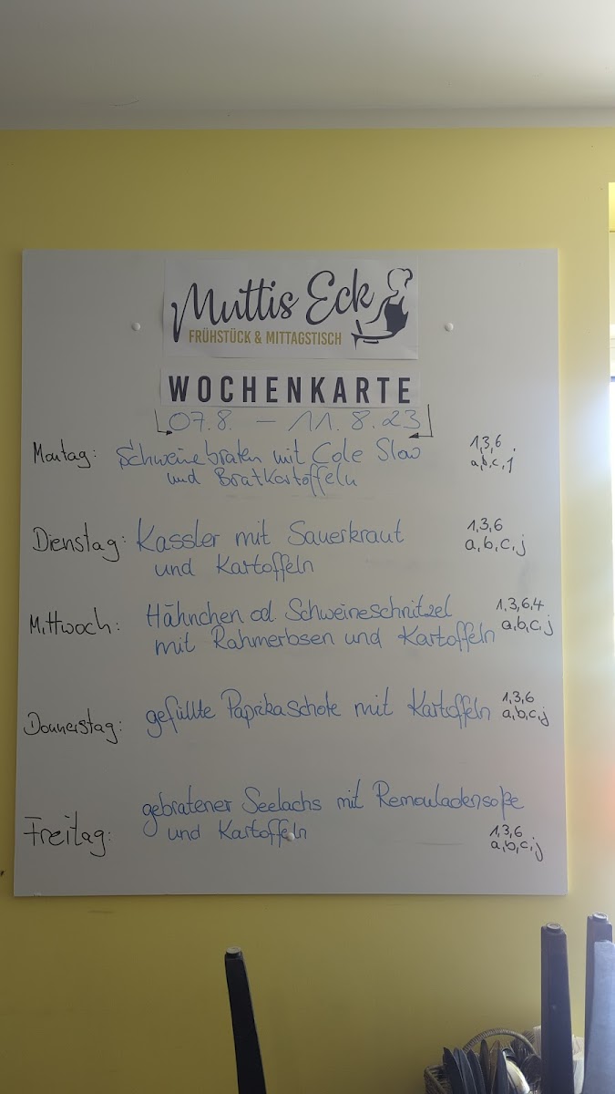 Menu Muttis Eck-1